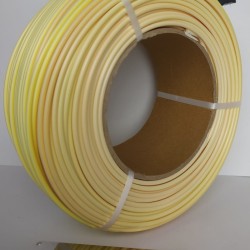 UZARAS 2.85 mm Karma Renk Pla Plus 1000gr Filament UZARAS 2.85 mm Karma Renk Pla Plus 1000gr Filament
