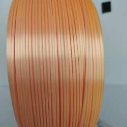UZARAS 1.75mm Peachpuff Glint Pla Plus™ 1000gr Yarı Parlak Ekonomik UZARAS 1.75mm Peachpuff Glint Pla Plus™ 1000gr Yarı Parlak Ekonomik