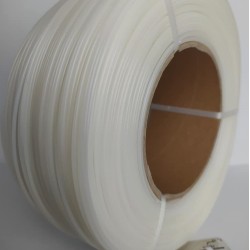 UZARAS 1.75mm Magnum Naturel ABS Filament 960Gr