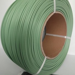 UZARAS 1.75 mm Ada Çayı Yeşili PLA Plus ™ Filament 1000Gr Ekonomik UZARAS 1.75 mm Ada Çayı Yeşili PLA Plus ™ Filament 1000Gr Ekonomik