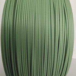 UZARAS 1.75 mm Ada Çayı Yeşili PLA Plus ™ Filament 1000Gr Ekonomik UZARAS 1.75 mm Ada Çayı Yeşili PLA Plus ™ Filament 1000Gr Ekonomik