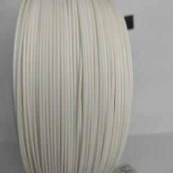 UZARAS 1.75mm Beyaz Pla Plus™ Filament 1000gr Ekonomik UZARAS 1.75mm Beyaz Pla Plus™ Filament 1000gr Ekonomik