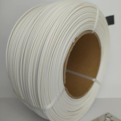 UZARAS 1.75mm Beyaz Pla Plus™ Filament 1000gr Ekonomik UZARAS 1.75mm Beyaz Pla Plus™ Filament 1000gr Ekonomik