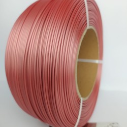 UZARAS ™ 1.75 mm Bakır Pla Filament 1000gr Metalize Lüx UZARAS ™ 1.75 mm Bakır Pla Filament 1000gr Metalize Lüx