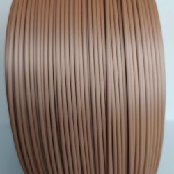 UZARAS 1.75 mm Pale Taupe Glint Pla Plus ™ Filament 1000gr Yarı Parlak Ekonomik UZARAS 1.75 mm Pale Taupe Glint Pla Plus ™ Filament 1000gr Yarı Parlak Ekonomik
