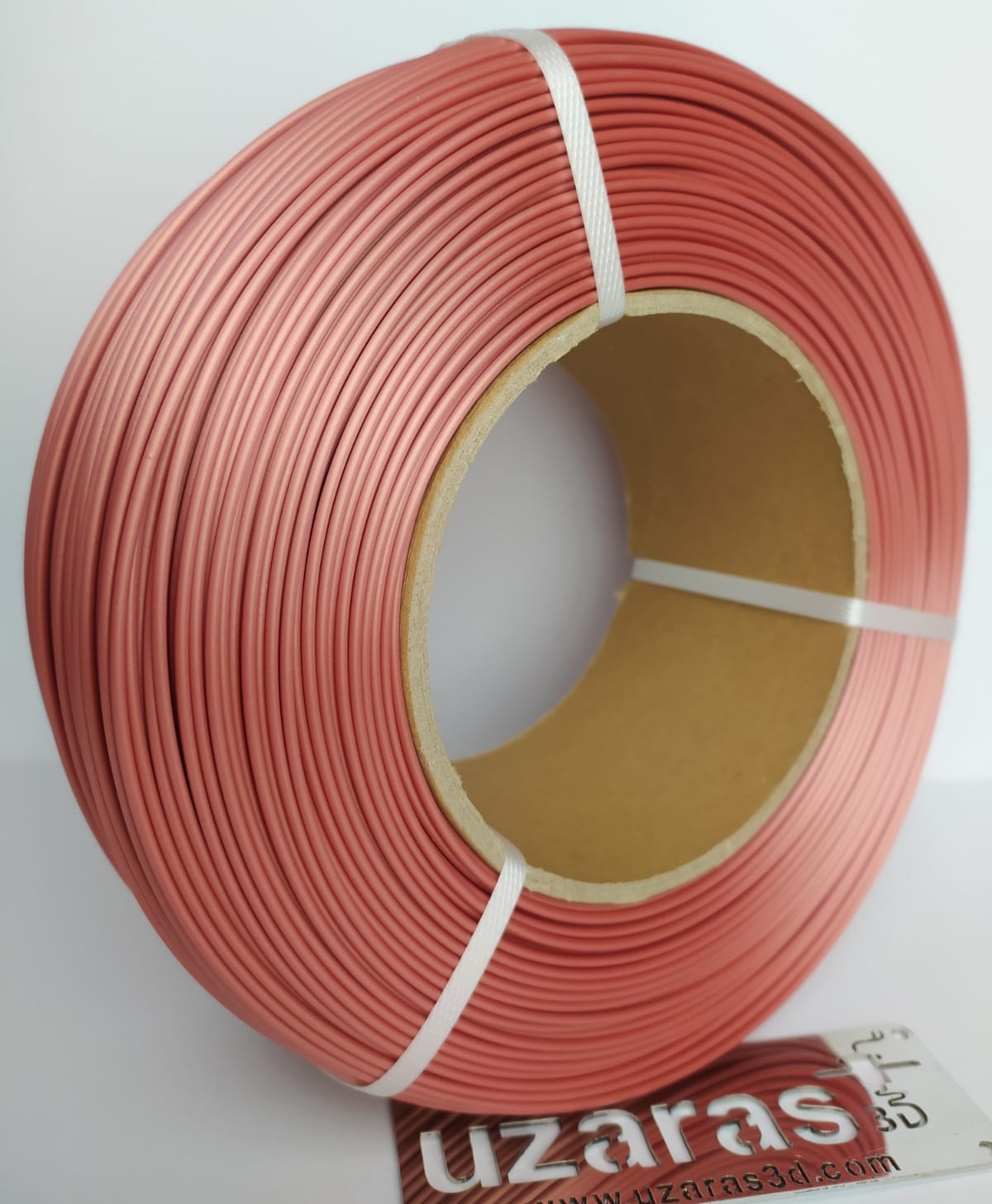Uzaras PLA 1.75mm 1kg Bakır