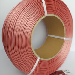 UZARAS ™ 1.75 mm Bakır Pla Filament 1000gr Metalize Lüx UZARAS ™ 1.75 mm Bakır Pla Filament 1000gr Metalize Lüx