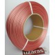 UZARAS ™ 1.75 mm Bakır Pla Filament 1000gr Metalize Lüx