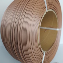 UZARAS 1.75 mm Pale Taupe Glint Pla Plus ™ Filament 1000gr Yarı Parlak Ekonomik UZARAS 1.75 mm Pale Taupe Glint Pla Plus ™ Filament 1000gr Yarı Parlak Ekonomik