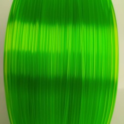 Uzaras 1.75mm Cryptonite Glass Pla 1000Gr Lüx Uzaras 1.75mm Cryptonite Glass Pla 1000Gr Lüx