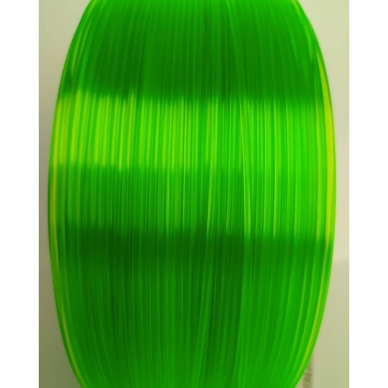 Uzaras 1.75mm Cryptonite Glass Pla 1000Gr Lüx