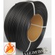 UZARAS 1.75mm Siyah Otomotiv Abs Filament 1000gr