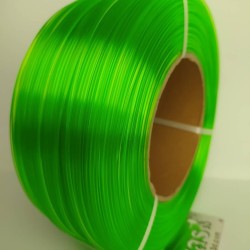 Uzaras 1.75mm Cryptonite Glass Pla 1000Gr Lüx Uzaras 1.75mm Cryptonite Glass Pla 1000Gr Lüx