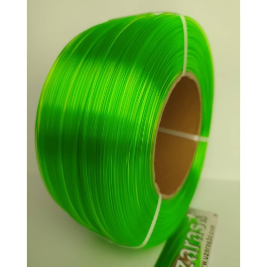 Uzaras 1.75mm Cryptonite Glass Pla 1000Gr Lüx