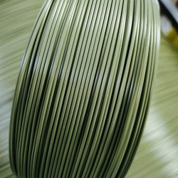 UZARAS 1.75 MM Askeri Yesil Ultra Pla Plus ™ Filament 1000GR Lüx UZARAS 1.75 MM Askeri Yesil Ultra Pla Plus ™ Filament 1000GR Lüx