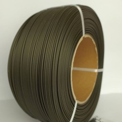 UZARAS 1.75 mm Dark Army Green Ultra PLA Plus ™ Filament 1000Gr Lüx UZARAS 1.75 mm Dark Army Green Ultra PLA Plus ™ Filament 1000Gr Lüx