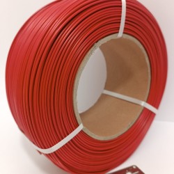 UZARAS 1.75 mm Alev Kırmızı Glint Pla Plus ™ Filament 1000gr Ekonomik UZARAS 1.75 mm Alev Kırmızı Glint Pla Plus ™ Filament 1000gr Ekonomik