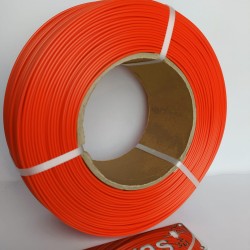 UZARAS ™ 1.75 MM Fire Engine Pla Plus ™ Filament 1000gr lüx UZARAS ™ 1.75 MM Fire Engine Pla Plus ™ Filament 1000gr lüx