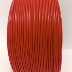 UZARAS 1.75 mm Alev Kırmızı Glint Pla Plus ™ Filament 1000gr Ekonomik UZARAS 1.75 mm Alev Kırmızı Glint Pla Plus ™ Filament 1000gr Ekonomik