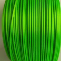 UZARAS 1.75 mm Floresan Yeşil Glint Pla Plus ™ Filament 1000gr Yarı Parlak UZARAS 1.75 mm Floresan Yeşil Glint Pla Plus ™ Filament 1000gr Yarı Parlak