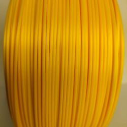 UZARAS 1.75 mm Floresan Sarı Glint Pla Plus ™ Filament 1000gr Lüx UZARAS 1.75 mm Floresan Sarı Glint Pla Plus ™ Filament 1000gr Lüx