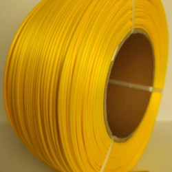 UZARAS 1.75 mm Floresan Sarı Glint Pla Plus ™ Filament 1000gr Lüx UZARAS 1.75 mm Floresan Sarı Glint Pla Plus ™ Filament 1000gr Lüx