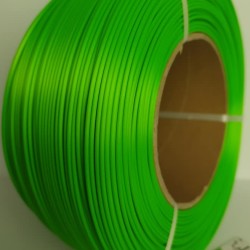 UZARAS 1.75 mm Floresan Yeşil Glint Pla Plus ™ Filament 1000gr Yarı Parlak UZARAS 1.75 mm Floresan Yeşil Glint Pla Plus ™ Filament 1000gr Yarı Parlak