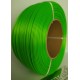 UZARAS 1.75 mm Floresan Yeşil Glint Pla Plus ™ Filament 1000gr Yarı Parlak