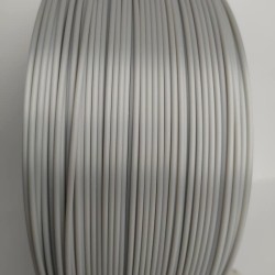 UZARAS 1.75 mm Glint Gainsboro Pla ™ Plus Filament 1000gr Yarı Parlak UZARAS 1.75 mm Glint Gainsboro Pla ™ Plus Filament 1000gr Yarı Parlak