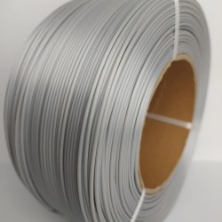 UZARAS 1.75 mm Glint Gainsboro Pla ™ Plus Filament 1000gr Yarı Parlak UZARAS 1.75 mm Glint Gainsboro Pla ™ Plus Filament 1000gr Yarı Parlak