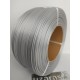 UZARAS 1.75 mm Glint Gainsboro Pla ™ Plus Filament 1000gr Yarı Parlak