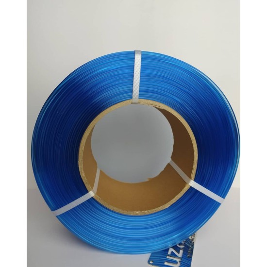 Uzaras 1.75mm Ice Blue Glass Pla Filament 1000Gr Lüx