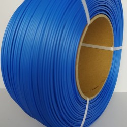 UZARAS 1.75 mm Lapis Blue  PLA Plus ™ Filament 1000Gr Ekonomik UZARAS 1.75 mm Lapis Blue  PLA Plus ™ Filament 1000Gr Ekonomik