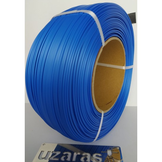 UZARAS 1.75 mm Lapis Blue  PLA Plus ™ Filament 1000Gr Ekonomik