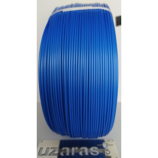 UZARAS 1.75 mm Lapis Blue  PLA Plus ™ Filament 1000Gr Ekonomik