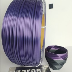 UZARAS ™ 1.75 mm Lavander Glint Pla Plus ™ Filament 1000gr Tam Parlak Lüx UZARAS ™ 1.75 mm Lavander Glint Pla Plus ™ Filament 1000gr Tam Parlak Lüx