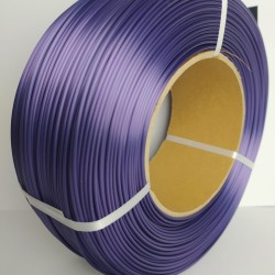 UZARAS ™ 1.75 mm Lavander Glint Pla Plus ™ Filament 1000gr Yarı Parlak Ekonomik UZARAS ™ 1.75 mm Lavander Glint Pla Plus ™ Filament 1000gr Yarı Parlak Ekonomik