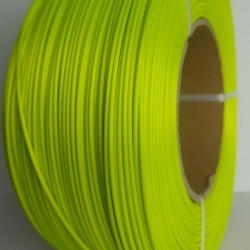 UZARAS 1.75 mm Limoni Sarı Glint Pla Plus ™ Filament 1000gr Yarı Parlak Ekonomik UZARAS 1.75 mm Limoni Sarı Glint Pla Plus ™ Filament 1000gr Yarı Parlak Ekonomik