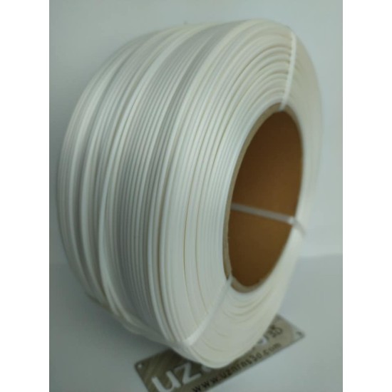 Uzaras 1.75mm Pearl Glint Pla Plus™ Filament 1000gr Yarı Parlak Ekonomik