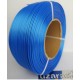 UZARAS 1.75 mm Royal Blue Glint Pla  Plus Filament 1000gr Yarı Parlak Ekonomik