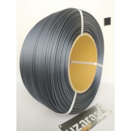 UZARAS 1.75mm Shadow Glint Pla Plus™ 1000gr Yarı Parlak Ekonomik