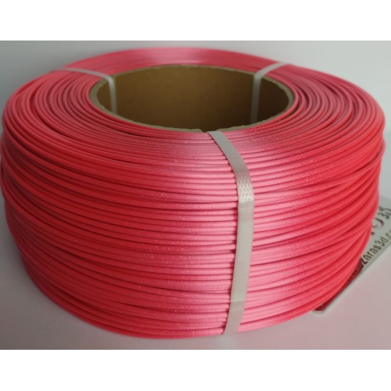 Uzaras 1.75 MM Pink Star Gleam™ Pla Filament 1000gr Lüx