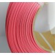 Uzaras 1.75 MM Pink Star Gleam™ Pla Filament 1000gr Lüx