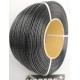 Uzaras 1.75 mm Siyah Star Gleam™ Pla Filament 1000gr Lüx