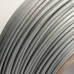 Uzaras 1.75 MM Grey Star Gleam™ Pla Filament 1000gr Lüx Uzaras 1.75 MM Grey Star Gleam™ Pla Filament 1000gr Lüx