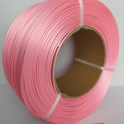 UZARAS 1.75 mm Glint Toz Pembe Pla  Plus Filament 1000gr Yarı Parlak Ekonomik UZARAS 1.75 mm Glint Toz Pembe Pla  Plus Filament 1000gr Yarı Parlak Ekonomik