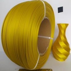 UZARAS 1.75 mm Turmerik Sarı Ultra PLA Plus ™ Filament 1000Gr Lüx UZARAS 1.75 mm Turmerik Sarı Ultra PLA Plus ™ Filament 1000Gr Lüx