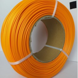 UZARAS 1.75 mm Pyrrole Orange Pla Plus ™ Filament 1000gr Yarı Parlak Ekonomik UZARAS 1.75 mm Pyrrole Orange Pla Plus ™ Filament 1000gr Yarı Parlak Ekonomik