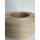 UZARAS 1.75 mm Wood Pla Filament 1000gr