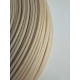 UZARAS 1.75 mm Wood Pla Filament 1000gr